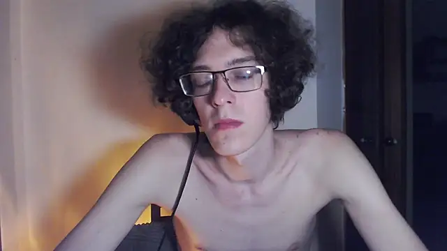 LovesomeCookie Webcam Show