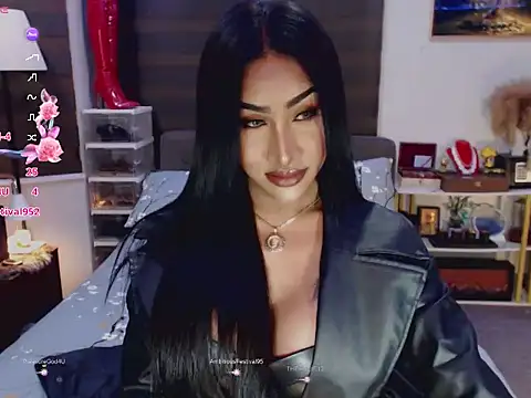 SeductiveVictoria ওয়েবক্যাম শো