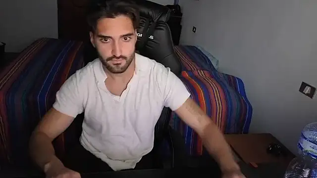 Al3xox02 Webcam show