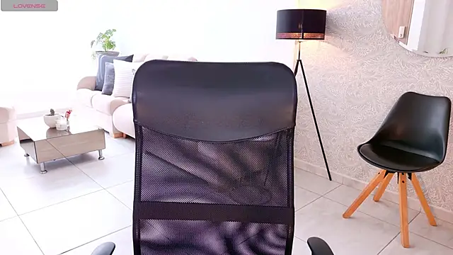 Živý XXX chat SarahPreston