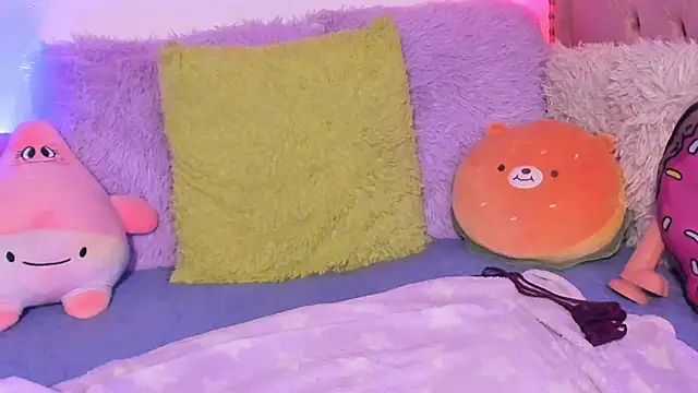 LillyCandy's Live XXX Chat