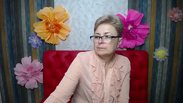 EmiliaGree 라이브 XXX 채팅