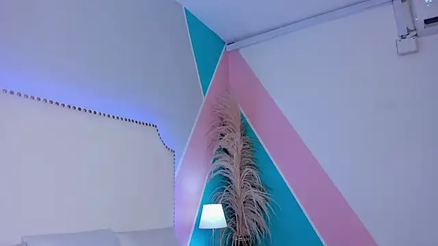 Chatroom XXX en direct de _Cherry_fox