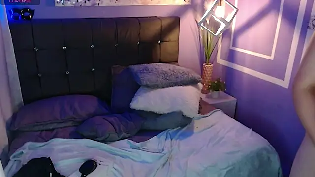 candy__fire webcam show