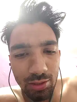 ItsPlayboy031's Webcam Show