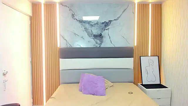 LEYNABRAUN 라이브 XXX 채팅