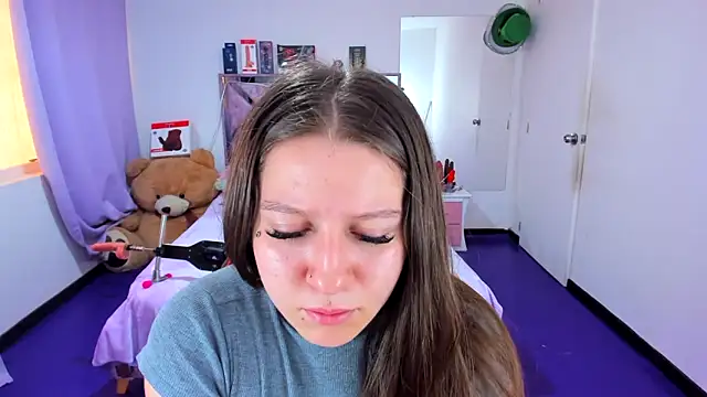 Luna_Analya: απευθείας συνομιλία ΧΧΧ