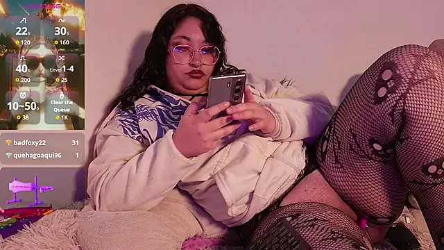 kaori_sama_uwu's Live XXX Chat