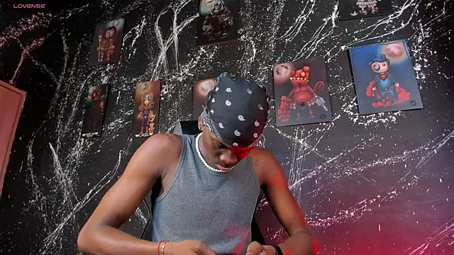 JacksonMuller_ – Naživo XXX chat