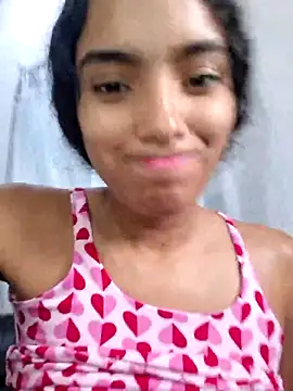 XXX chat uživo modela Cataleya_ja