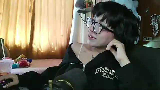 Sembang XXX Secara Langsung Terraelowen