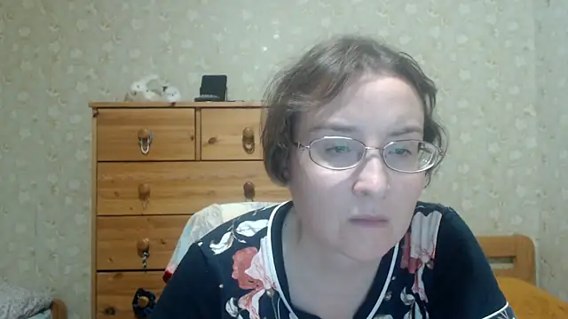 Smart_Rose Obrolan Langsung XXX