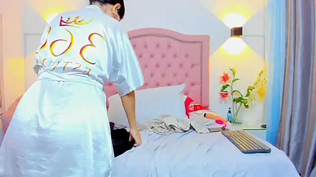 Czat XXX na żywo – Paulynavera