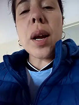 Czat XXX na żywo – StefyStar_Sexy