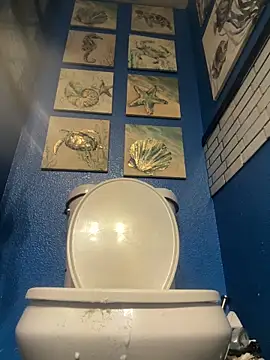 cococobanna's Webcam Show