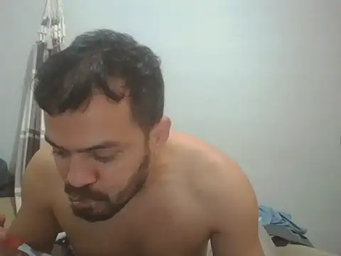 GermanxMD's Live XXX Chat