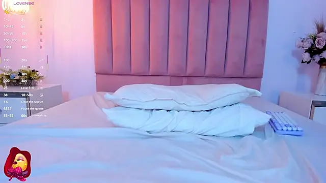 Chatroom XXX en direct de any_vega7