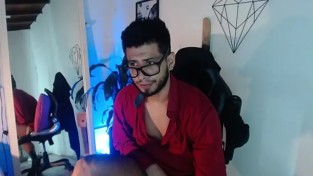 Colby_brown03's Live XXX Chat