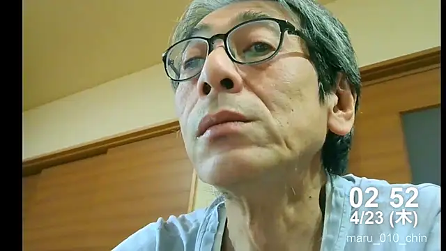 maru_010_chin's Live XXX Chat