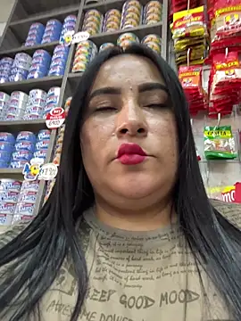 Miia_Jazmin's Live XXX Chat