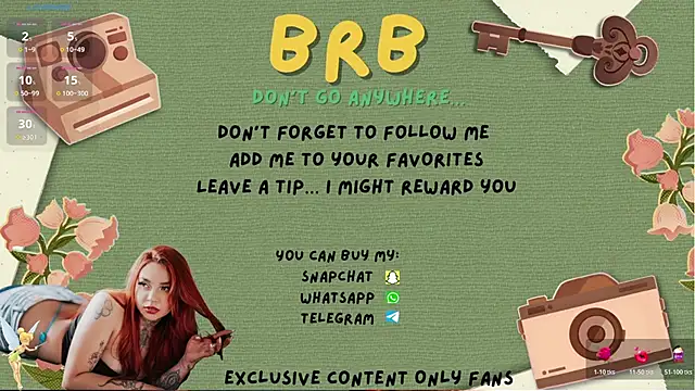 natyk_m's Live XXX Chat