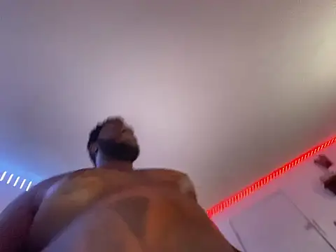 Deknkei's Webcam Show