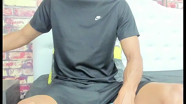 دردشة Damian_Shakur الجنسية المباشرة