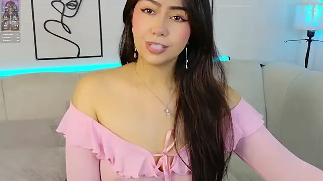 VioletBlacke_'s Live XXX Chat