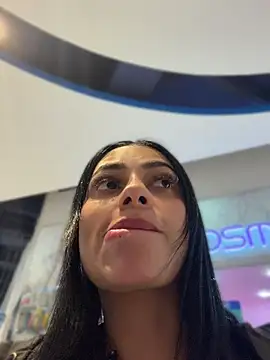 Chat XXX Live AlannaEvons