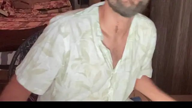 Mr_Conscience 现场XXX聊天