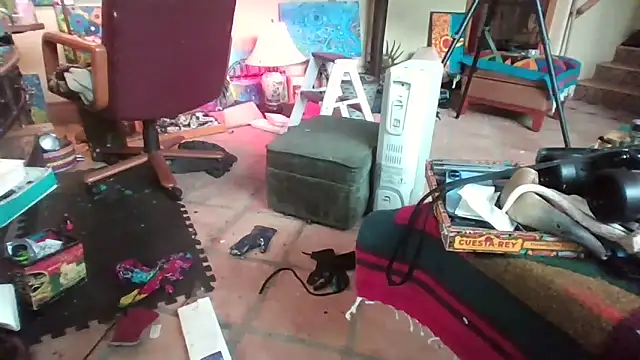 2099RivenXXX's Webcam Show