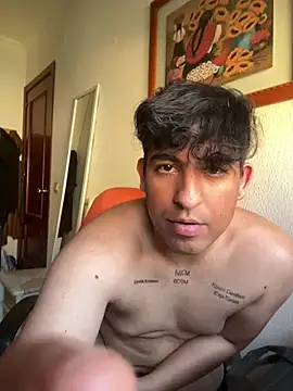 poliakovxx's Live XXX Chat