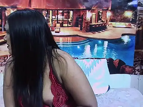 IndianSexyLady20 Adlı Modelin Canlı XXX Sohbeti