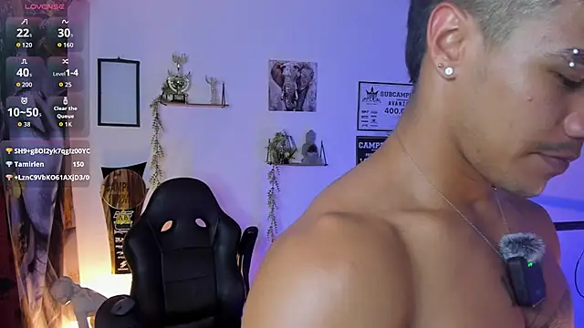 دردشة Rob_zaens33 الجنسية المباشرة