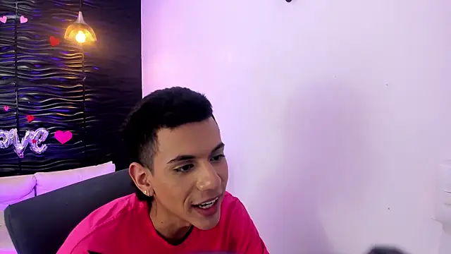 دردشة dominicjonnes الجنسية المباشرة