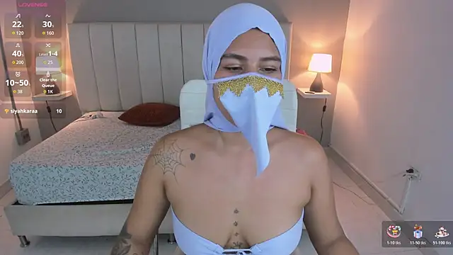 โชว์เว็บแคมของ milkk_