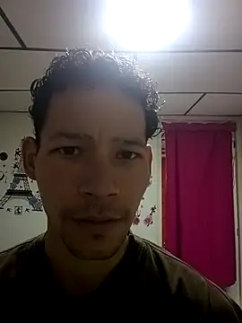 Goriluzdelam 网络视讯表演