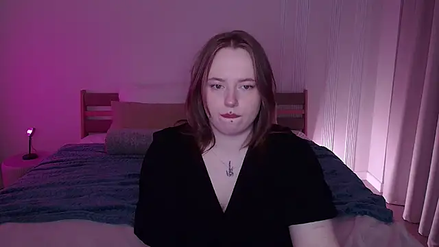 SelenaLily's Live XXX Chat