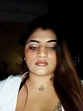 Sanaya_Gil's Live XXX Chat