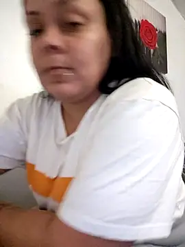 TeeTeeKitching webcam show