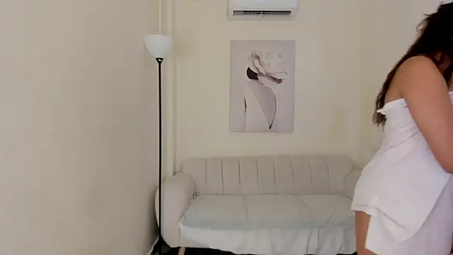 Онлайн чат XXX Mallory_Lee