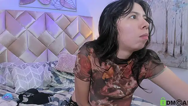 butterflydoll_'s Live XXX Chat