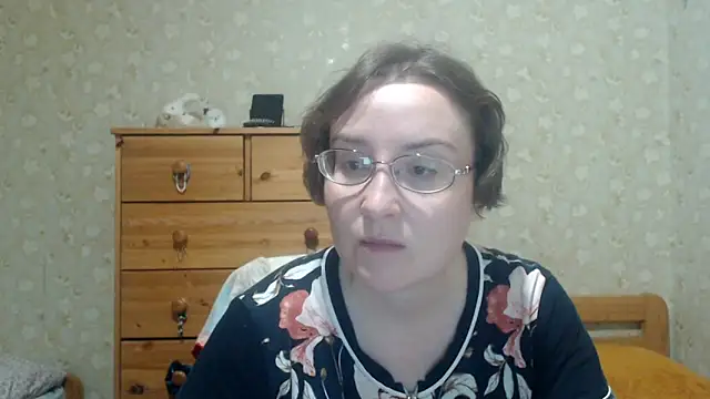 Smart_Rose – Naživo XXX chat