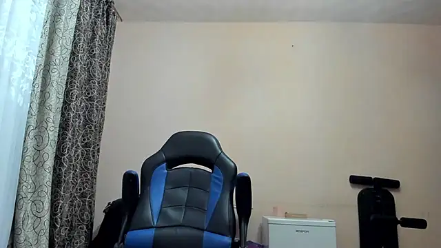 Вебкам-шоу SanFrantsisko