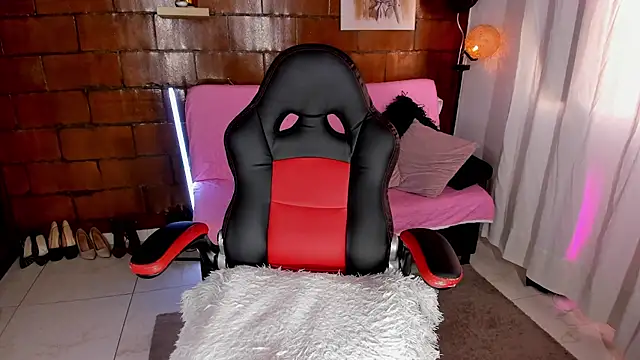 Gaby_Sexy_のライブXXXチャット