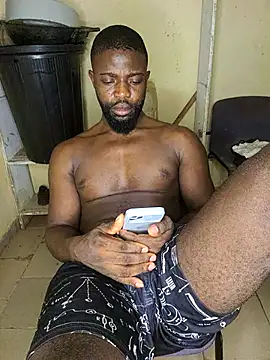 vannycov's Webcam Show