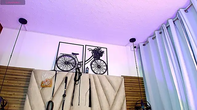 แชท XXX สดของ KimberlyFox_t