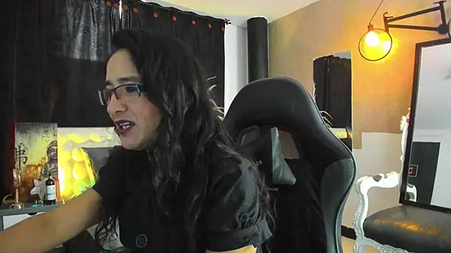 XXX chat uživo modela Vicky_Angeel