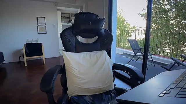 Den_BlueXx Live XXX-chat