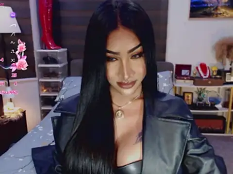 SeductiveVictoria Pertunjukan Webcam